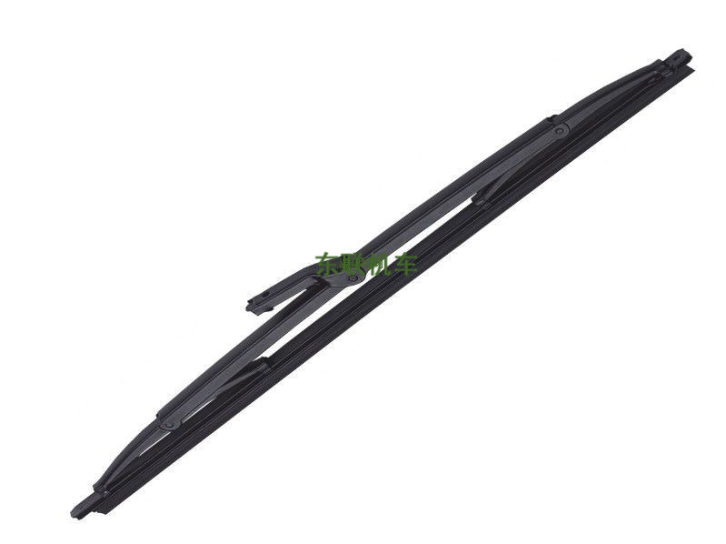 Car wiper blade processing