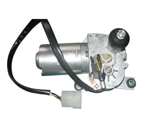 Lada 2108 rear wiper motor