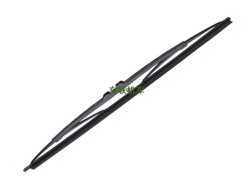 Universal wiper blade