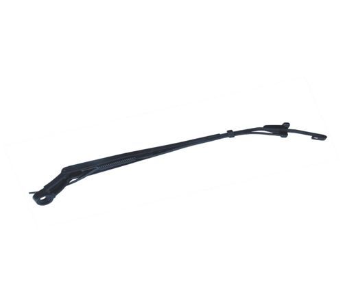 Pickup wiper arm