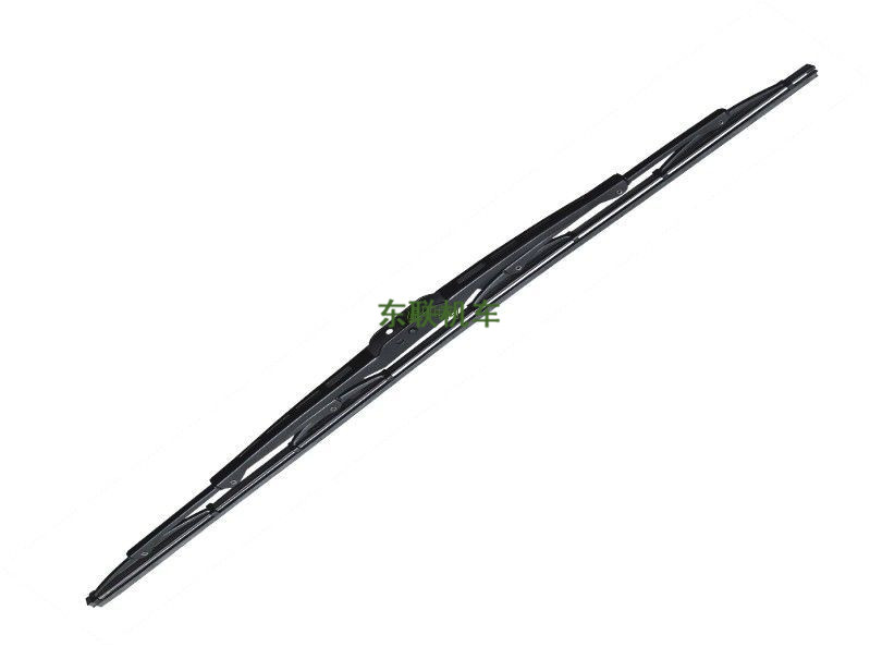 Bus wiper blade