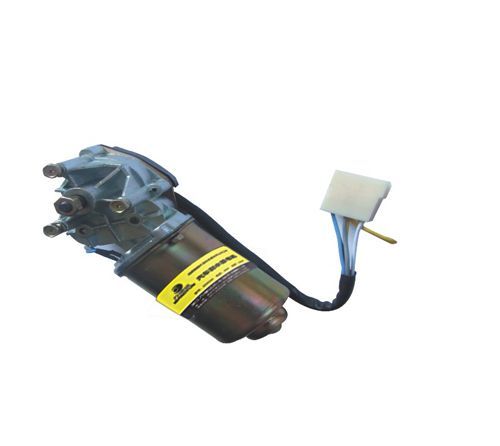 Lada 2110 wiper motor