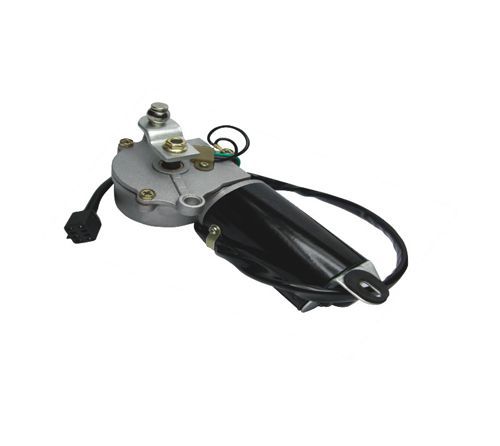 Jeep wiper motor