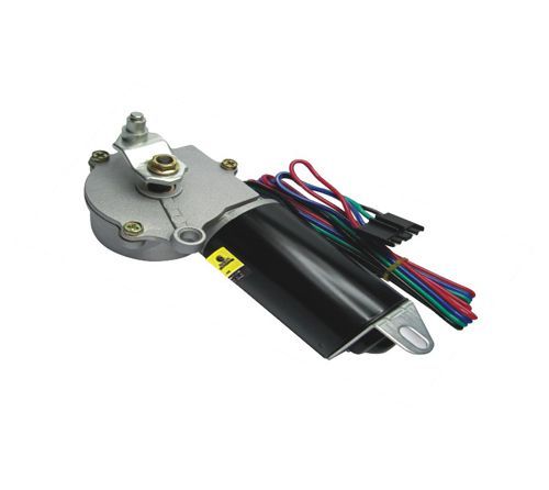 Jeep CJ5/CJ7 S-2714 wiper motor