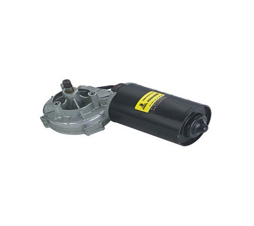 Universal bus wiper motor