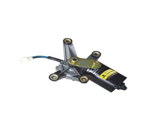 Isuzu wiper motor