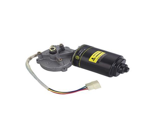 Universal truck wiper motor