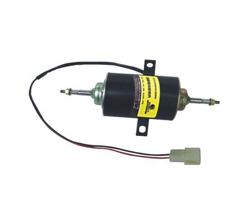Wiper motor 30W 24V
