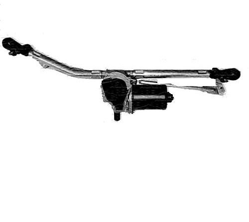 Fiat wiper connecting rod