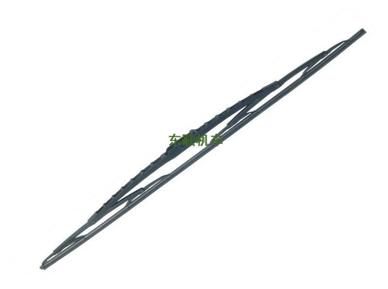 Wiper blade processing